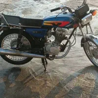 موتور پارکینگی95