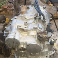 پروتون ویرا 2006 اتومات|خودرو سواری و وانت|مشهد, الهیه|دیوار