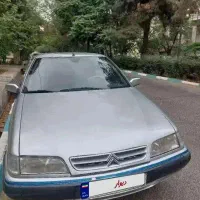 زانتیا کم کار واقعی خانگی دو برگ سند