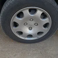 پارس xu7|خودرو سواری و وانت|داراب, |دیوار