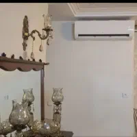 کولر گازی ال جی دوال اینورتر24000 با 2 سال گارانتی