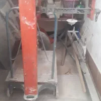 باسکول قدیمی