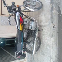 موتور کویر ۸۷