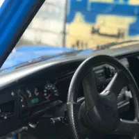 نیسان وانت در حد صفر|خودرو سواری و وانت|آمل, |دیوار