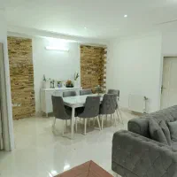 اپارتمان 105متری تک واحد خ ۲۰ متری تامین اجتماعی