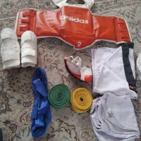 لباس تکواندو