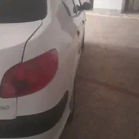 اس دی v8 مدل ۸۹ بدون رنگ|خودرو سواری و وانت|تبریز, |دیوار