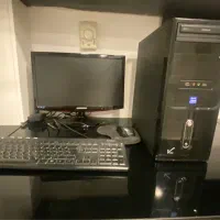 فروش سیستم کامل کامپیوتر
