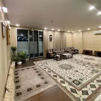 آپارتمان فوق لاکچری