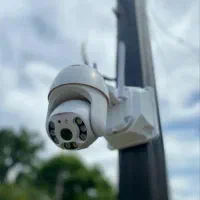 فروش ویژه دوربین مداربسته سیم کارتی پرداخت در محل|دوربین مداربسته|لاهیجان, طالقانی|دیوار