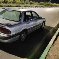 میتسوبیشی گالانت سوسماری|خودرو سواری و وانت|مشهد, سرافرازان|دیوار