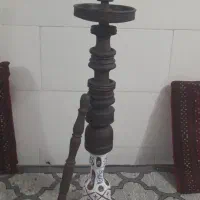 قلیان فروشی
