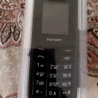 گوشی هانوفر پلمپ شرکتی اک اک