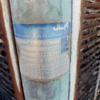 کولر آبی آبسال مدل ۶۵۰۰