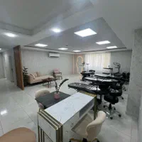 فروش واحد اداری پزشکی ۱۱۵ متری در گلسار