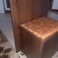 میز چرخ خیاطی|لوازم خیاطی و بافتنی|قم, انسجام|دیوار