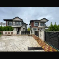 ویلا ۳۴۰ متری شهـرکی استخردار در هـچیرود دوجمان