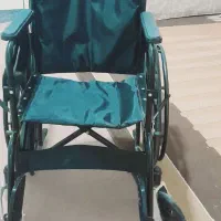 ویلچر نونو