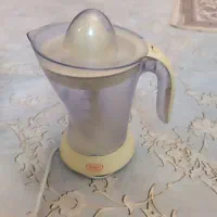 آب پرتقال گیری