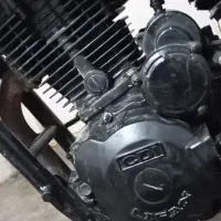 پالس باجاج 200|موتورسیکلت|لالجین, |دیوار