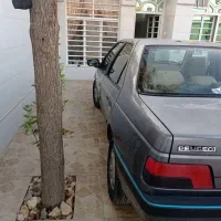 پژو 405مدل 95|خودرو سواری و وانت|کوهدشت, |دیوار