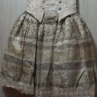 لباس مجلسی دخترانه