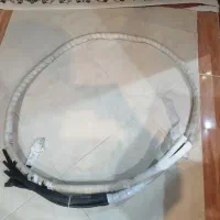 لوله مسی کولر گازی 3.5 متر بدون مهره