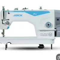سلام  چرخکار هستم چرخ صنعتی راسته دوز دارم