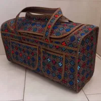 فروش انواع پتو روبالشتی ساک مسافرتی