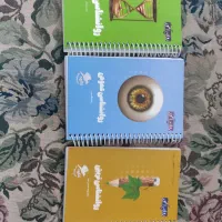 کتاب های ارشد روانشناسی