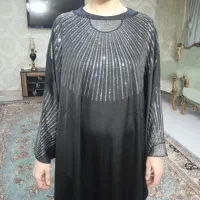 مانتو عبایی