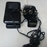 دینانم چرخ خیاطی