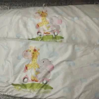 ست گارد تخت و پتو نوزاد به همرا ساک نوزاد|اسباب و اثاث بچه|شهریار, شهریار|دیوار