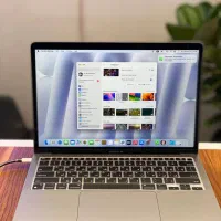 Macbook air M1|رایانه همراه|تهران, فردوسی|دیوار