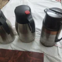 سه عدد فلاکس