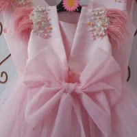 لباس ست مادر و دختری