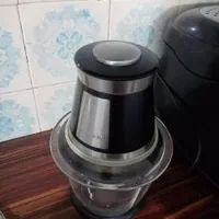 سرخ کن و خردکن|سایر لوازم برقی|مشهد, کوی ولیعصر|دیوار