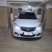 هایما s7 توربو ۱۸۰۰|خودرو سواری و وانت|کرج, سی متری صنعتکاران|دیوار