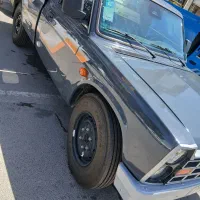 نیسان اکسنت مدل1404 صفر کیلومتر