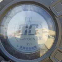 موتور سیکلت برقی مادو