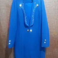 کت وشلوار مجلسی شیک