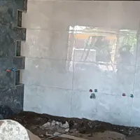 سنگ کاری و کاشی کاری