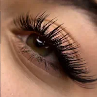 اکستنشن مژه با بهترین قیمت