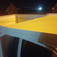 اتاق وانت پراید|قطعات یدکی و لوازم جانبی|فردوس (خراسان), |دیوار