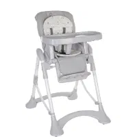 صندلی غذاخوری کودک زویه