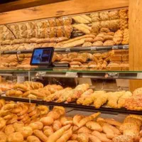 نیازمند شاطر نان فانتزی با حقوق و مزایا خوب