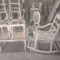 تولیدی میزو صندلی|میز و صندلی غذاخوری|مشهد, حضرت حجت|دیوار