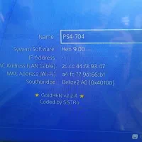 Ps4. Pro|کنسول، بازی ویدئویی و آنلاین|نجفآباد, شریعتی غربی|دیوار