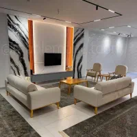 مبل زیبای سوفیا با ضمانت