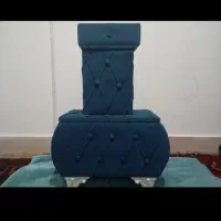 جاجانمازی تمیز